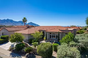 2196 E Sahuarita Wash Way, Oro Valley, AZ 85755 - Photo 2