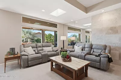 2196 E Sahuarita Wash Way, Oro Valley, AZ 85755 - Photo 14