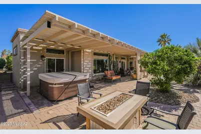 2196 E Sahuarita Wash Way, Oro Valley, AZ 85755 - Photo 42