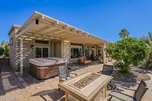 2196 E Sahuarita Wash Way, Oro Valley, AZ 85755 - Photo 42