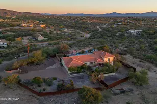 11080 E Old Spanish Trail, Tucson, AZ 85748 - Photo 2