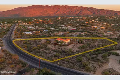 11080 E Old Spanish Trail, Tucson, AZ 85748 - Photo 4
