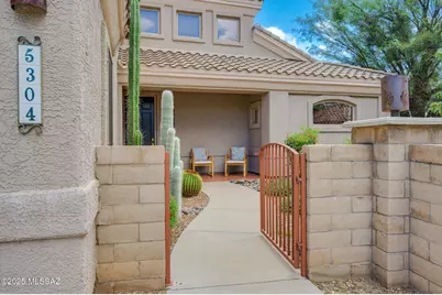 5304 N Spring View Drive, Tucson, AZ 85749 - Photo 6