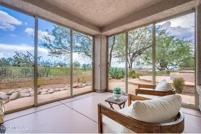 5304 N Spring View Drive, Tucson, AZ 85749 - Photo 14