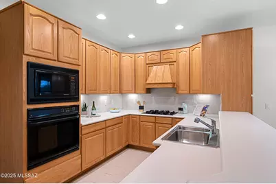 5304 N Spring View Drive, Tucson, AZ 85749 - Photo 26