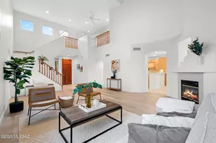 5304 N Spring View Dr, Tucson, AZ 85749 - Photo 10