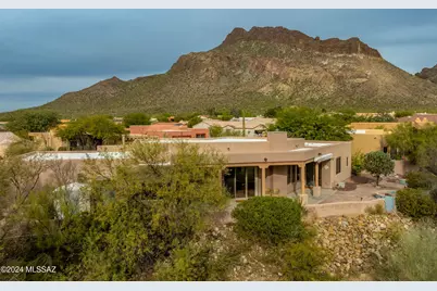 6030 W Ten Star Drive, Tucson, AZ 85713 - Photo 32