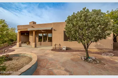 6030 W Ten Star Drive, Tucson, AZ 85713 - Photo 30