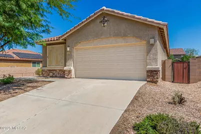 7483 S Salt Water Drive, Tucson, AZ 85757 - Photo 6