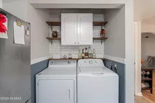 933 E Mesquite Dr, Tucson, AZ 85719 - Photo 18