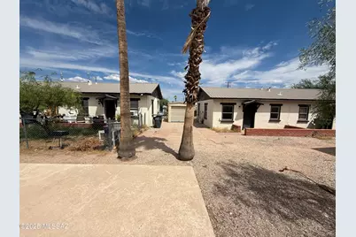 204 W Kelso Street, Tucson, AZ 85705 - Photo 8