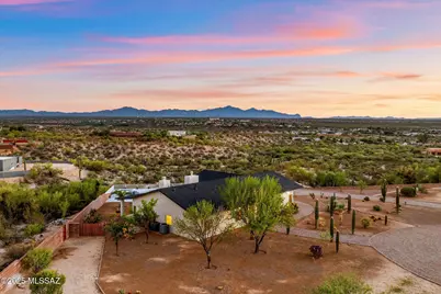 10530 E Escalante Road, Tucson, AZ 85730 - Photo 8
