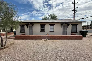 208 W Kelso St, Tucson, AZ 85705 - Photo 2