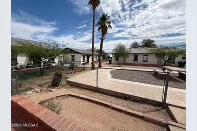 208 W Kelso Street, Tucson, AZ 85705 - Photo 32