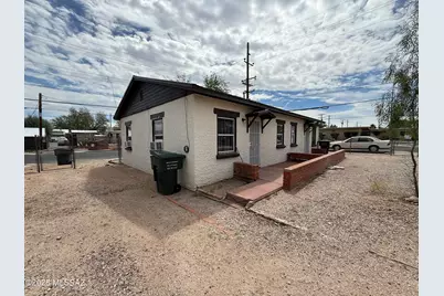 208 W Kelso Street, Tucson, AZ 85705 - Photo 1