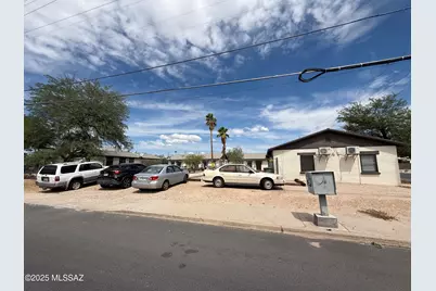 208 W Kelso Street, Tucson, AZ 85705 - Photo 36