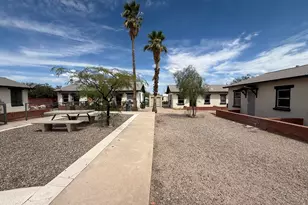 208 W Kelso St, Tucson, AZ 85705 - Photo 4