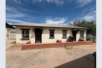 208 W Kelso Street, Tucson, AZ 85705 - Photo 6