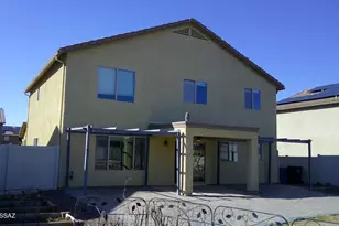 21121 E Legend Dr, Red Rock, AZ 85145 - Photo 2