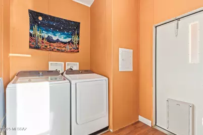 17690 W Lickskillet Lane, Marana, AZ 85653 - Photo 22