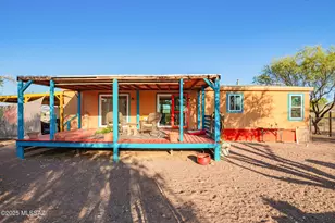 17690 W Lickskillet Ln, Marana, AZ 85653 - Photo 38