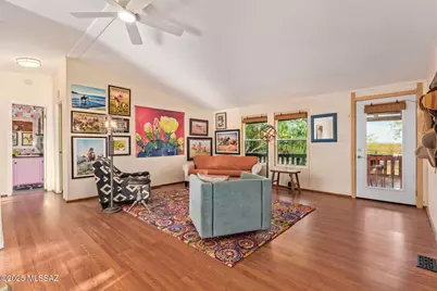 17690 W Lickskillet Lane, Marana, AZ 85653 - Photo 12