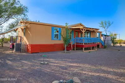 17690 W Lickskillet Lane, Marana, AZ 85653 - Photo 6