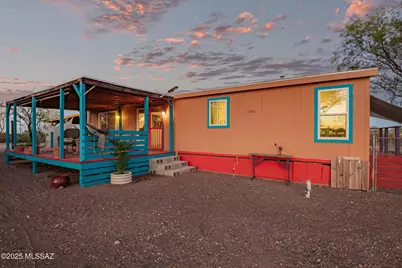 17690 W Lickskillet Lane, Marana, AZ 85653 - Photo 40