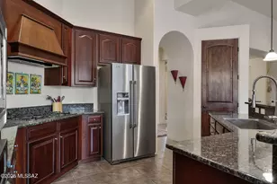 102 Circulo Vespucci, Tubac, AZ 85646 - Photo 10