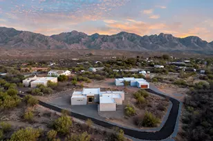 14085 N Dust Devil Dr, Tucson, AZ 85739 - Photo 28