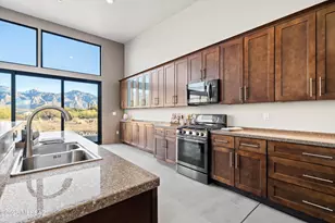 14085 N Dust Devil Dr, Tucson, AZ 85739 - Photo 6