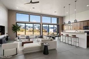 14085 N Dust Devil Dr, Tucson, AZ 85739 - Photo 4