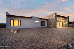 14085 N Dust Devil Dr, Tucson, AZ 85739 - Photo 26