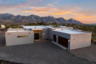 14085 N Dust Devil Dr, Tucson, AZ 85739 - Photo 24