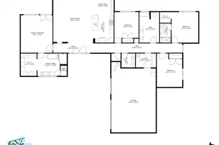 14085 N Dust Devil Dr, Tucson, AZ 85739 - Photo 36