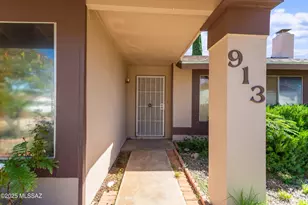 913 Plaza Del Gado, Sierra Vista, AZ 85635 - Photo 1