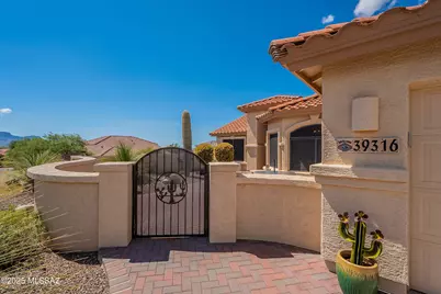 39316 S Sand Crest Dr, Tucson, AZ 85739 - Photo 4