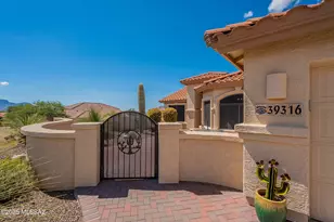 39316 S Sand Crest Dr, Tucson, AZ 85739 - Photo 4