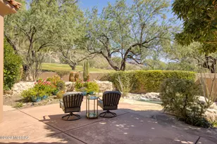 6404 N Desert Wind Cir, Tucson, AZ 85750 - Photo 36