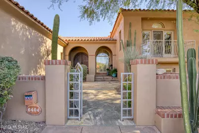 6404 N Desert Wind Circle, Tucson, AZ 85750 - Photo 4