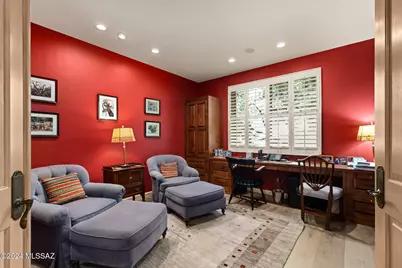 6404 N Desert Wind Circle, Tucson, AZ 85750 - Photo 14