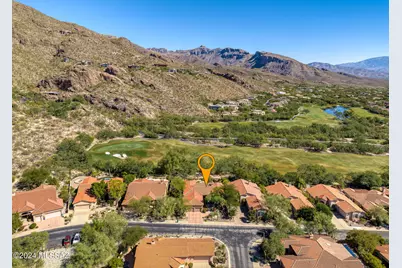 6404 N Desert Wind Circle, Tucson, AZ 85750 - Photo 48