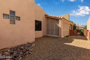 1200 N Chilson Ct, Green Valley, AZ 85614 - Photo 26