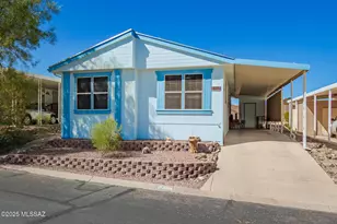 6284 S Waterton Dr, Tucson, AZ 85746 - Photo 2