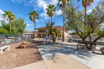 6284 S Waterton Drive, Tucson, AZ 85746 - Photo 32