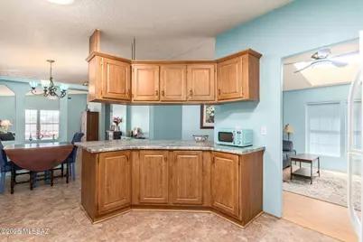 6284 S Waterton Drive, Tucson, AZ 85746 - Photo 12