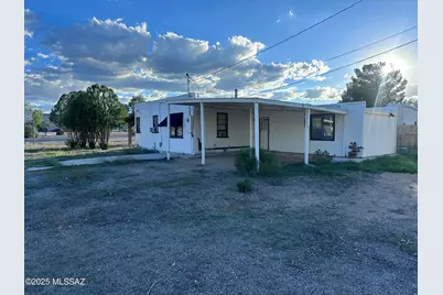860 4th W, Benson, AZ 85602 - Photo 30