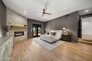 7370 N Catalina Ridge Dr, Tucson, AZ 85718 - Photo 14