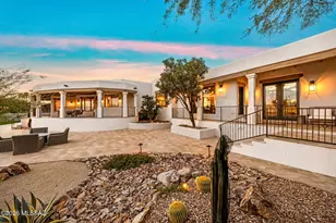 7370 N Catalina Ridge Dr, Tucson, AZ 85718 - Photo 34