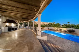 7370 N Catalina Ridge Dr, Tucson, AZ 85718 - Photo 34